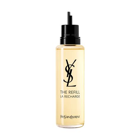 libre yves saint laurent refill|ysl libre price.